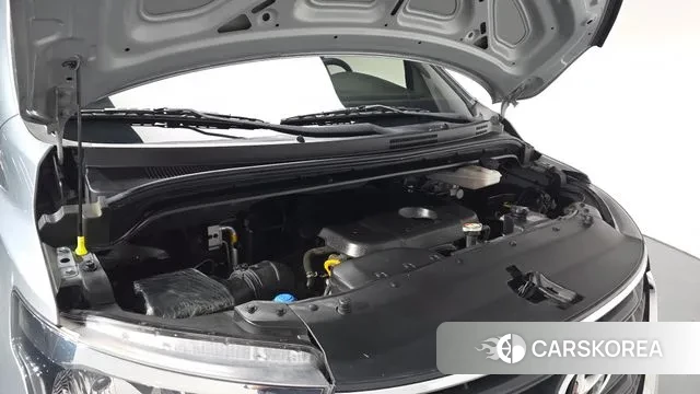 Hyundai The New Grand Starex id 2932096 из Кореи 16
