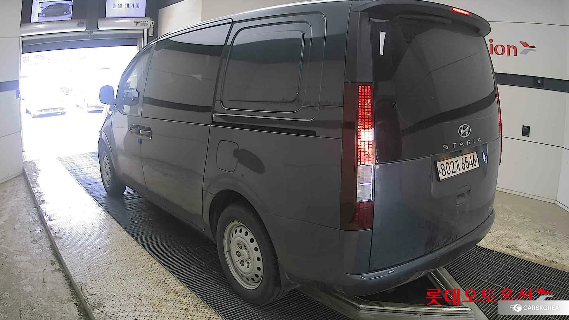 Hyundai Staria id 4289309 из Кореи 33