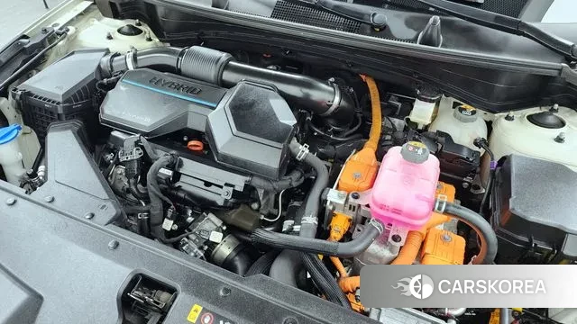 Kia Sportage 5th Generation Hybrid id 3378796 из Кореи 16