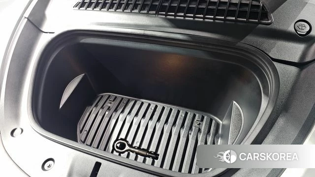 Tesla Model Y id 3883394 из Кореи 16