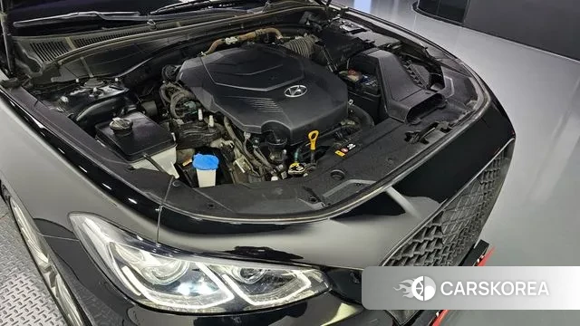 Hyundai Grandeur IG id 3439790 из Кореи 16