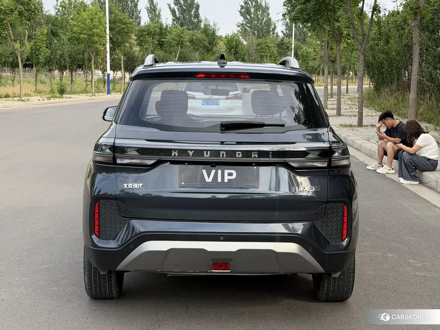 Hyundai ix35 id 4629159 из Китая 9