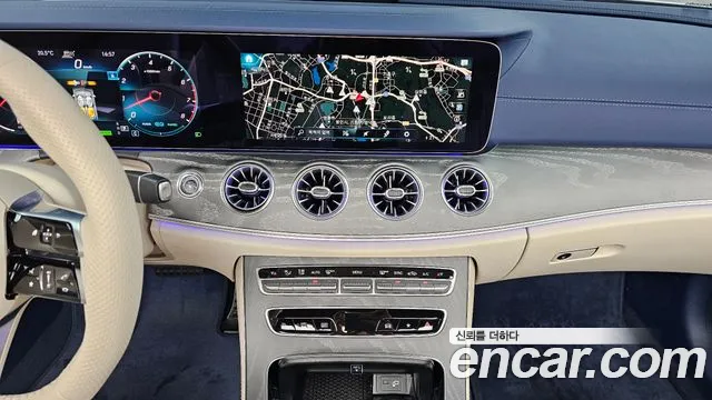 Mercedes-Benz E-Class W213 id 2686293 из Кореи 16