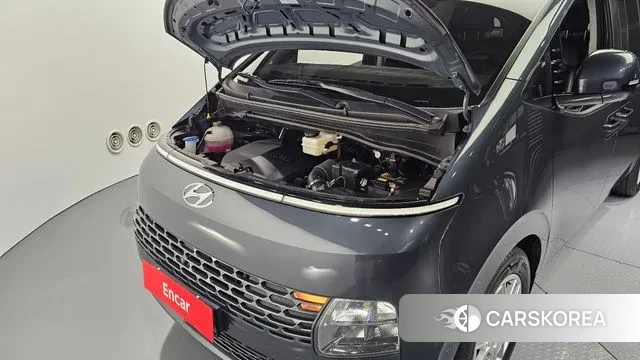 Hyundai Staria id 3317522 из Кореи 16