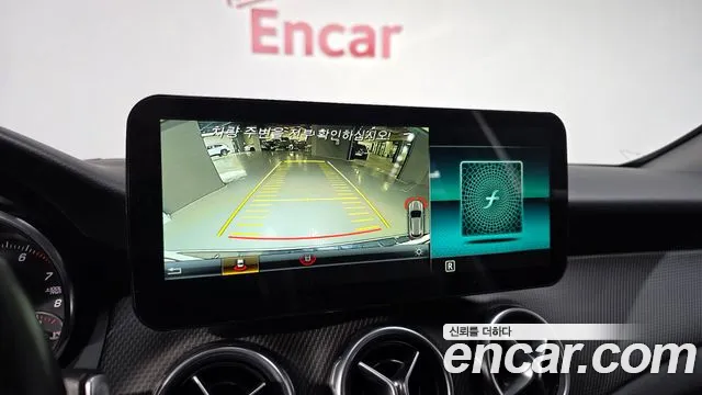 Mercedes-Benz GLA-Class X156 id 2791273 из Кореи 16