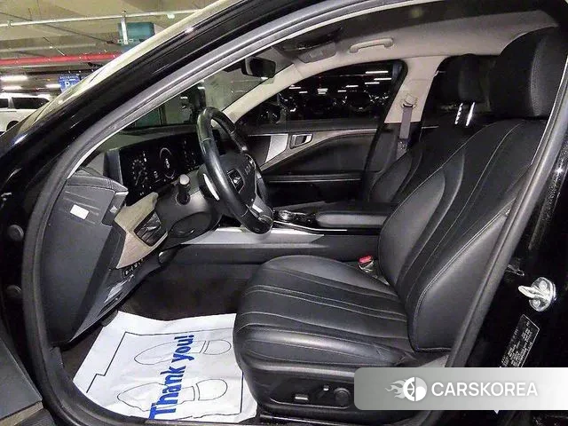 Kia K8 id 3300358 из Кореи 16