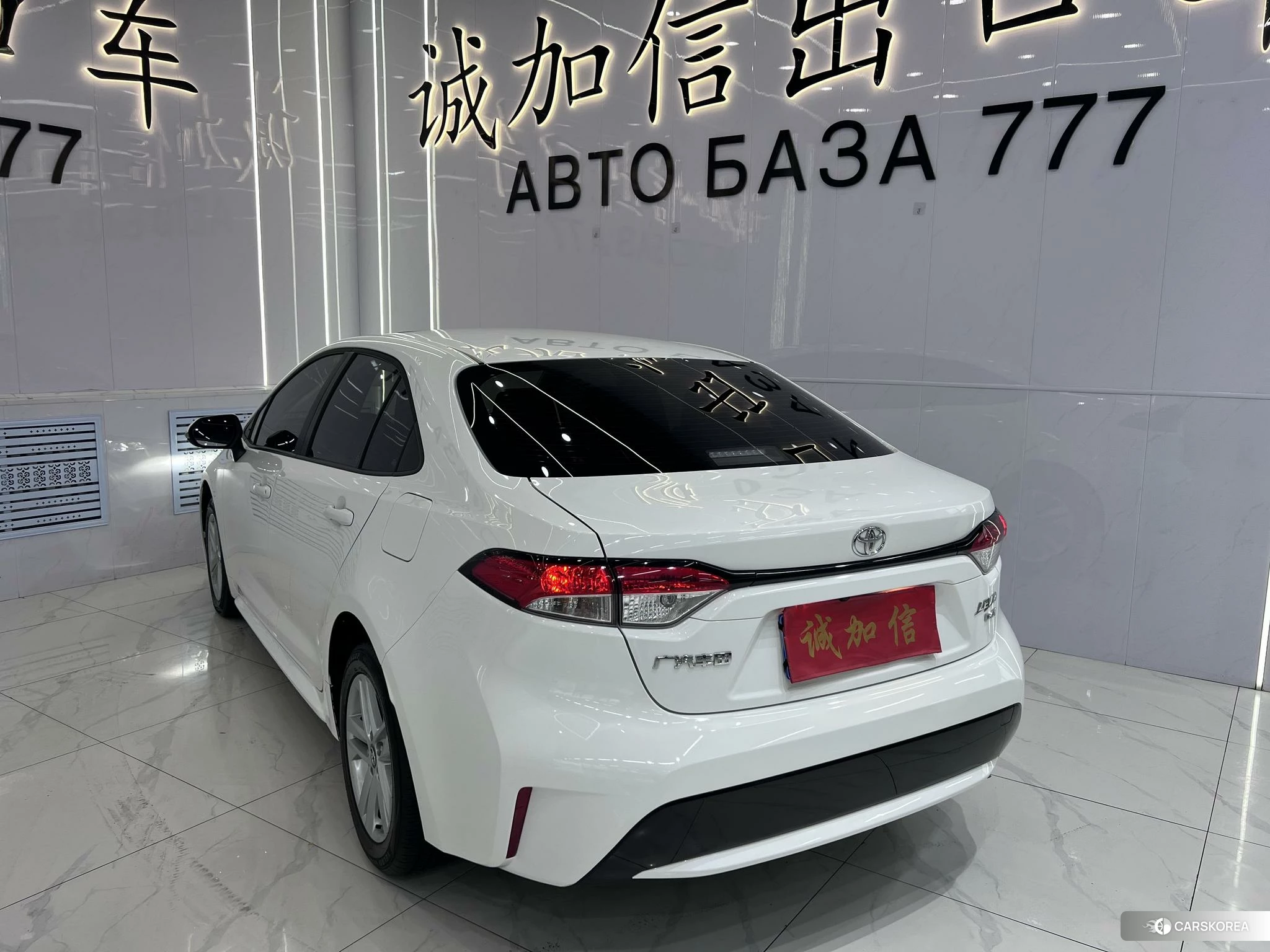 Toyota Lei Ling id 4461292 из Китая 17
