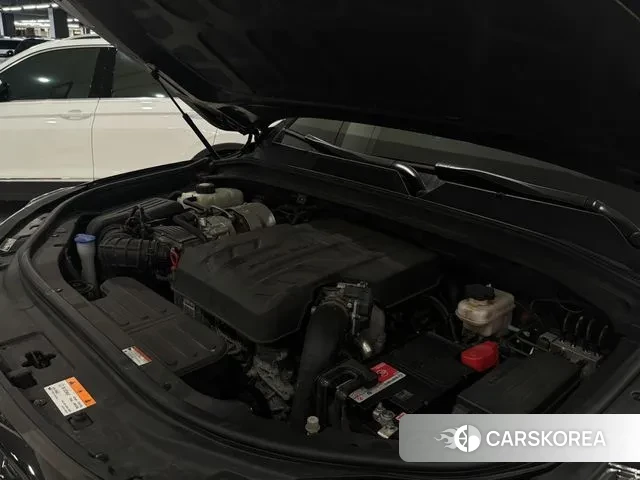 Ssangyong All New Rexton id 3741210 из Кореи 14