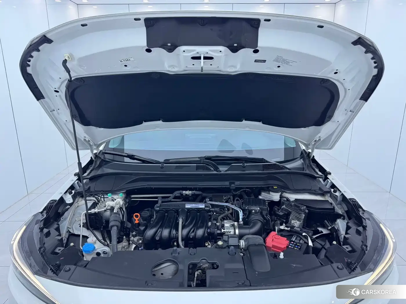 Honda XR-V id 4622496 из Китая 13