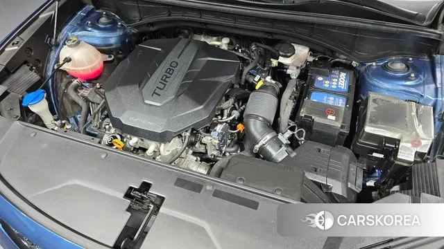 Kia Sorento 4th Generation id 3399179 из Кореи 16