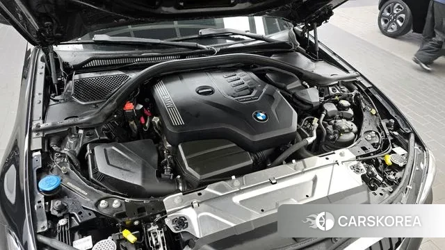 BMW 3 Series (G20) id 3524404 из Кореи 16