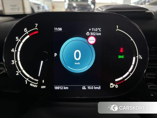 Mini Cooper id 3898306 из Кореи 10