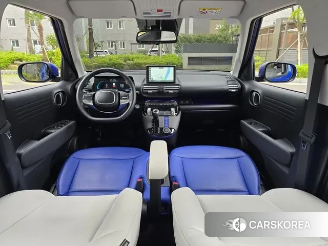 Hyundai Casper id 2993945 из Кореи 13