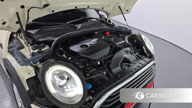 Mini Cooper Clubman id 3050614 из Кореи 16