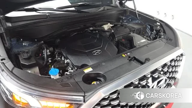 Hyundai Palisade id 3028111 из Кореи 16