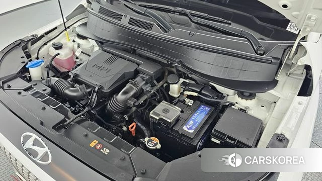 Hyundai Casper id 4624631 из Кореи 16