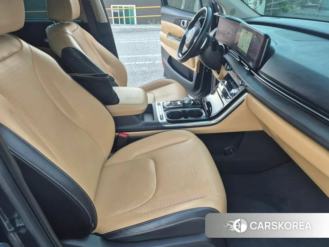 Kia Carnival 4th generation id 4300559 из Кореи 11