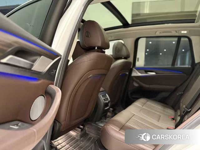 BMW X3 id 4313390 из Китая 12
