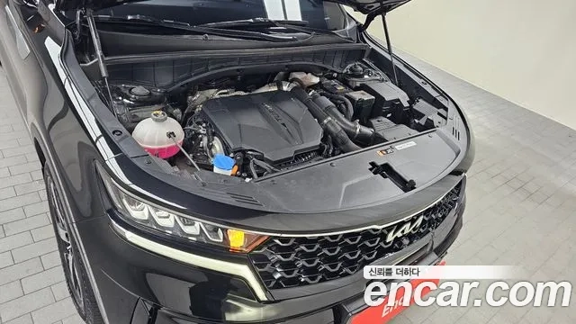 Kia Sorento 4th Generation id 2949232 из Кореи 16
