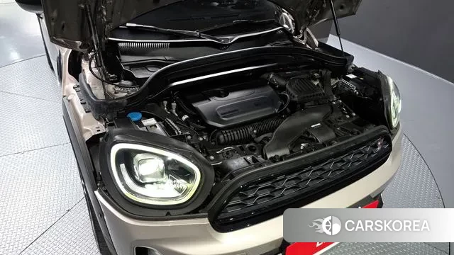 Mini Cooper S Countryman id 3411592 из Кореи 16