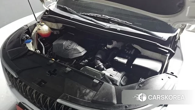 Kia Carnival 4th generation id 3778333 из Кореи 16