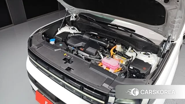 Hyundai Santa Fe (MX5) id 3236525 из Кореи 16