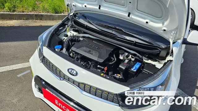 Kia All New Morning (JA) id 2676662 из Кореи 16