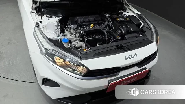 Kia The New K3 2nd generation id 3311715 из Кореи 16