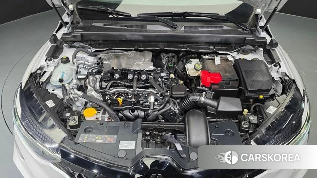 Renault Korea (Samsung) Arcana id 4359961 из Кореи 28