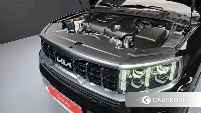 Kia Mohave Master id 3545350 из Кореи 16