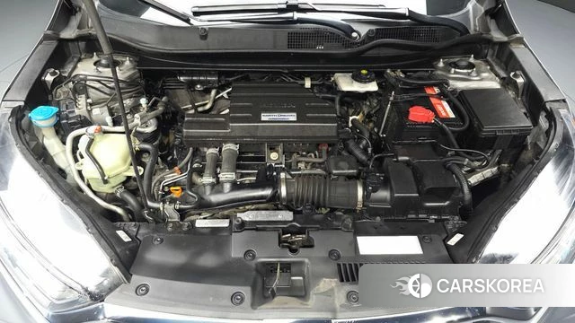 Honda CR-V 5th generation id 4605090 из Кореи 16
