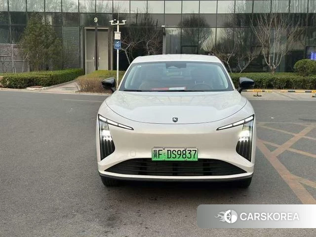 Dongfeng popular Xinghai T5 2026 Белый из Китая, фото 6