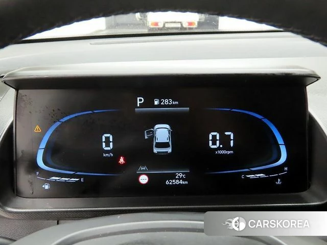 Hyundai Casper id 4481550 из Кореи 16