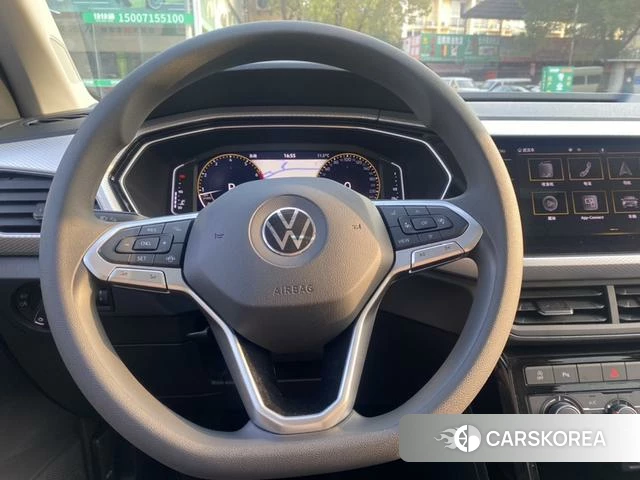 Volkswagen Exploring the shadow id 4258437 из Китая 15
