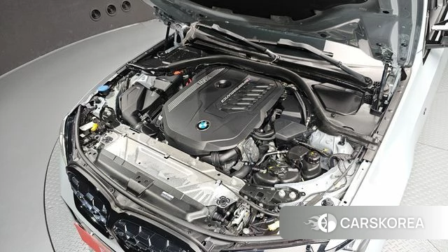 BMW 3 Series (G20) id 4682213 из Кореи 30