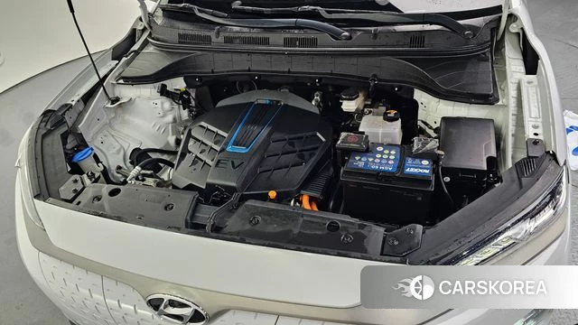 Hyundai Kona Electric id 4568449 из Кореи 26