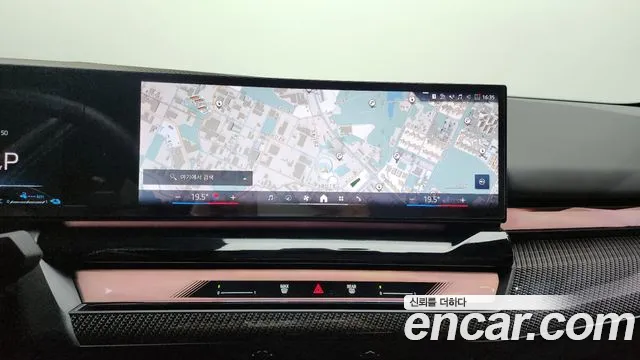 BMW 5 Series (G60) id 2596551 из Кореи 16