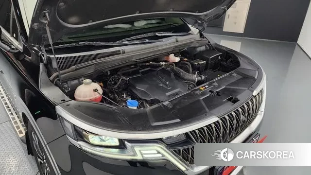 Kia Carnival 4th generation id 3043973 из Кореи 16