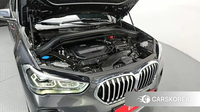 BMW X1 (F48) id 3964661 из Кореи 16
