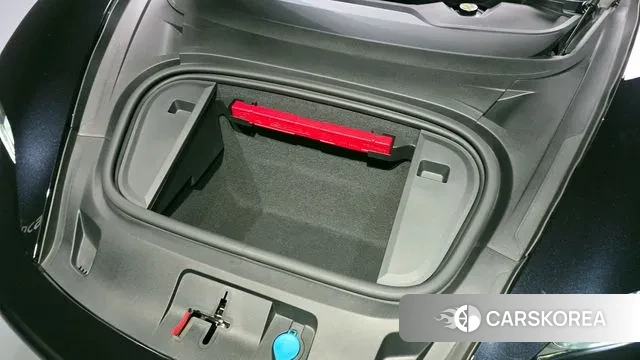 Porsche Taycan id 3094138 из Кореи 16