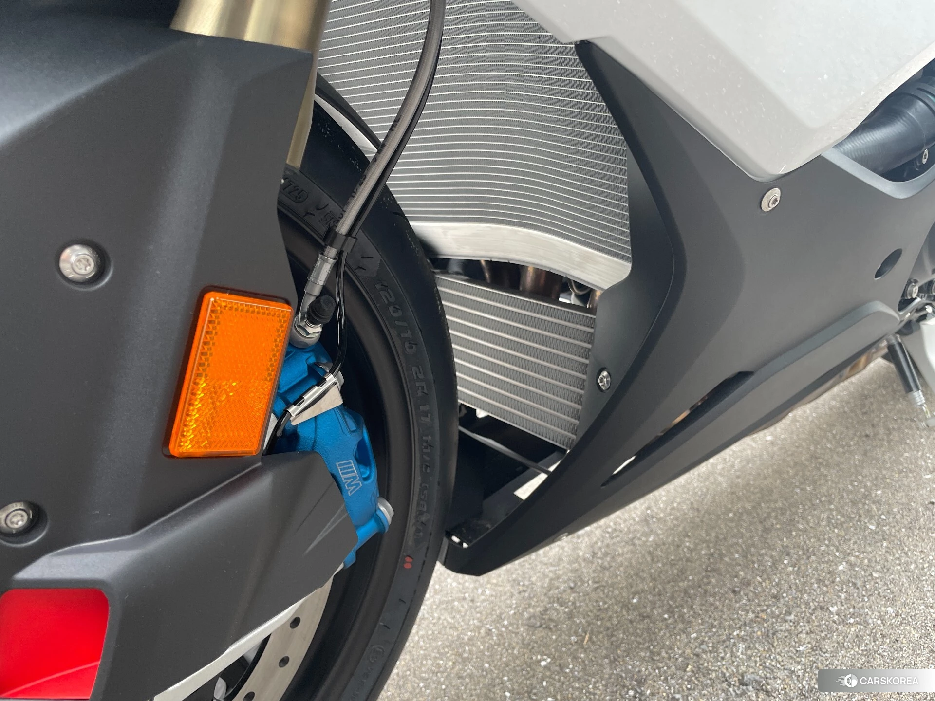 BMW S1000RR M PACKAGE id 3946597 из Японии 6