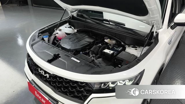 Kia Sorento 4th Generation id 4244582 из Кореи 16