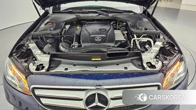 Mercedes-Benz E-Class W213 id 3004784 из Кореи 16