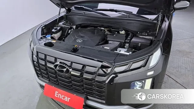 Hyundai The New Palisade id 3507947 из Кореи 16