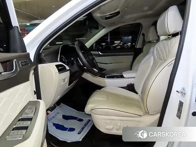 Hyundai Palisade id 3561449 из Кореи 16