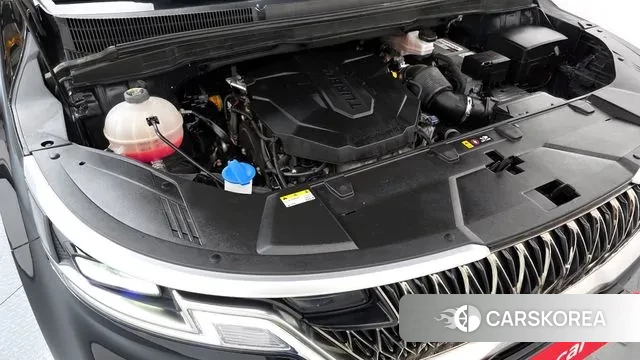 Kia Carnival 4th generation id 3581139 из Кореи 16