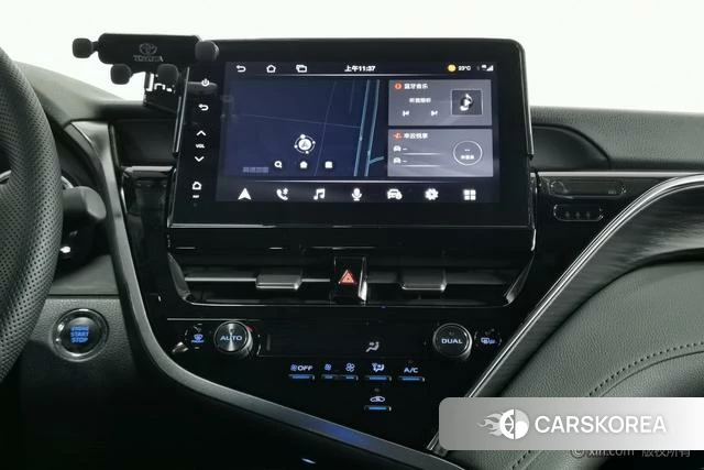 Toyota Camry id 4276401 из Китая 20