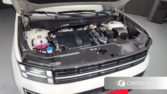 Hyundai Santa Fe (MX5) id 3052872 из Кореи 16