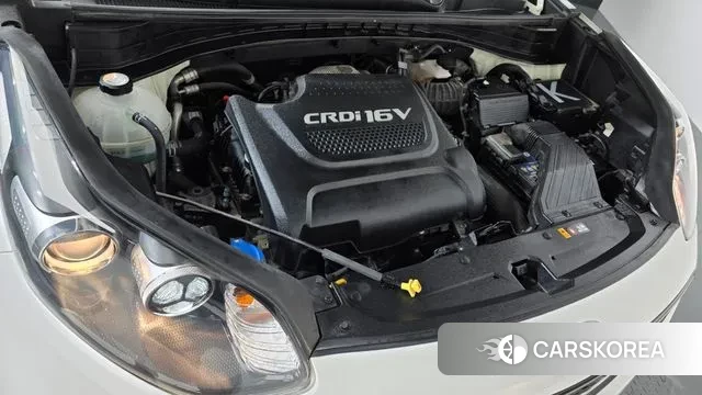 Kia Sportage 4th Generation id 3698879 из Кореи 16