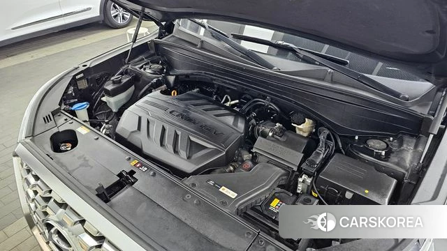 Hyundai Palisade id 4179896 из Кореи 16